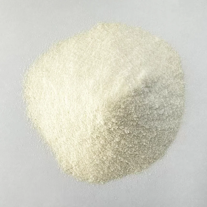 Fishing Bait and Feed Potato Granules