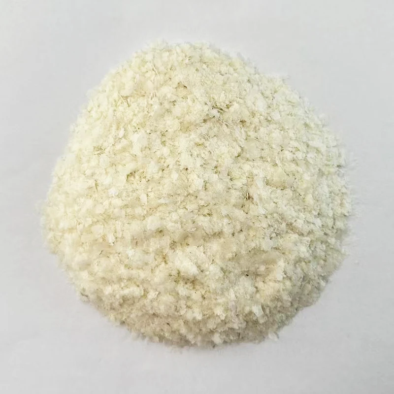 Teljes táplálkozás étkezést helyettesítő burgonya hópehely teljes por